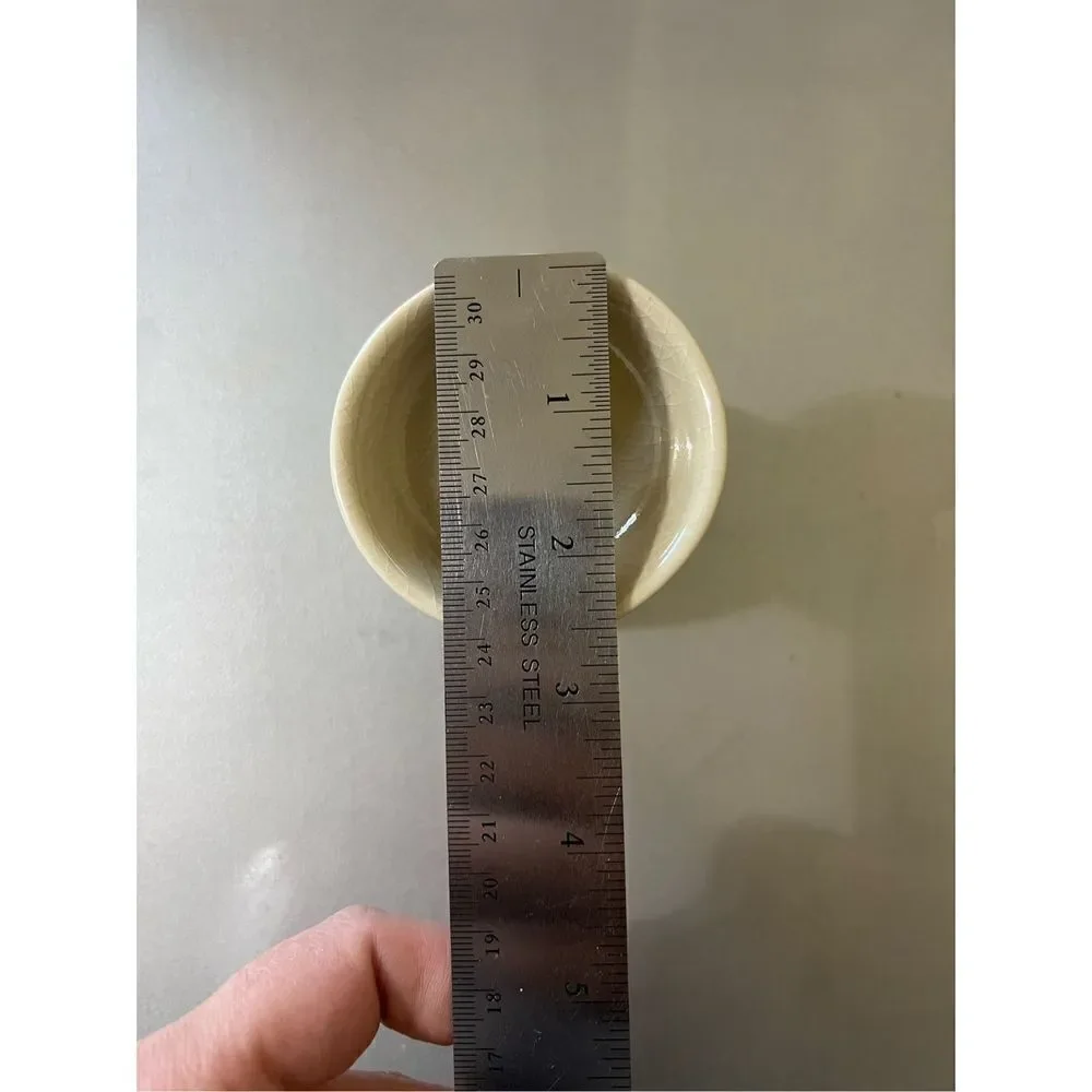 No Brand ceramic wax